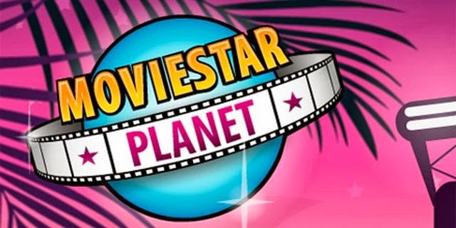 What is the MovieStarPlanet app for Android users?
